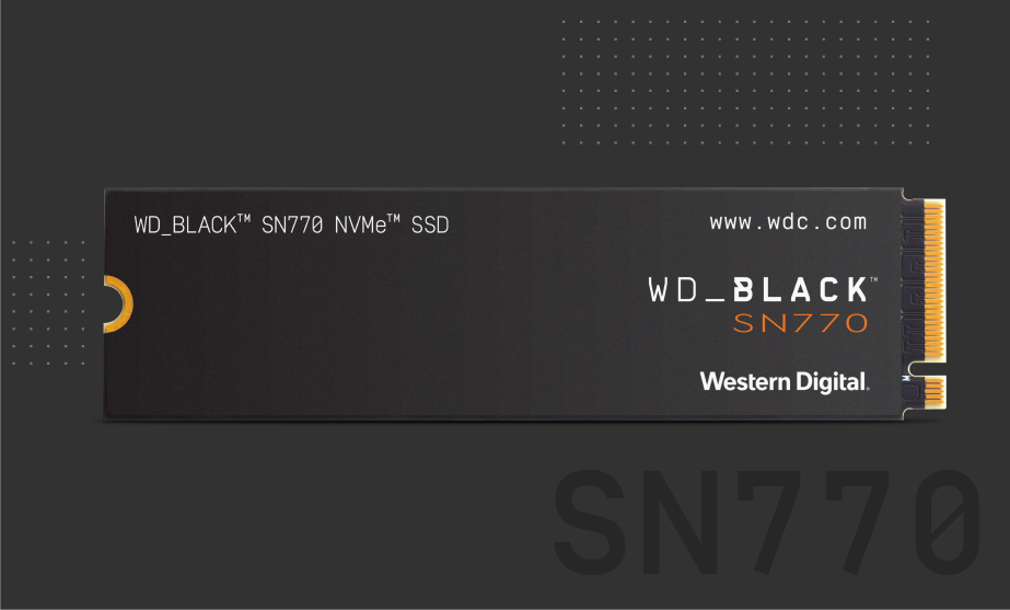 WD Black WD Black