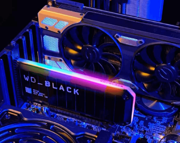 WD Black WD Black
