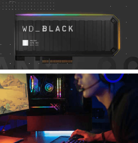 WD Black WD Black