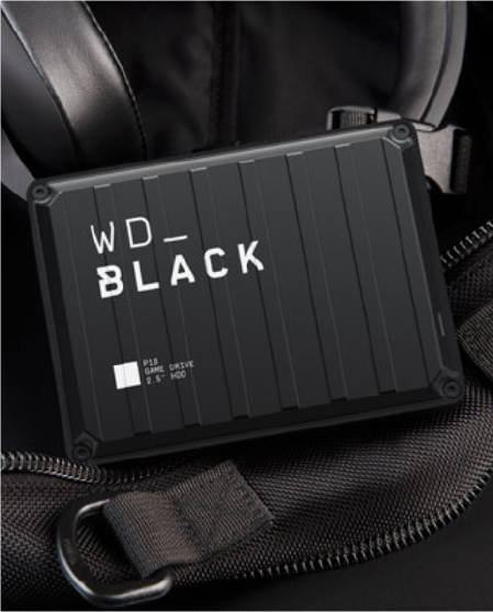 WD Black WD Black