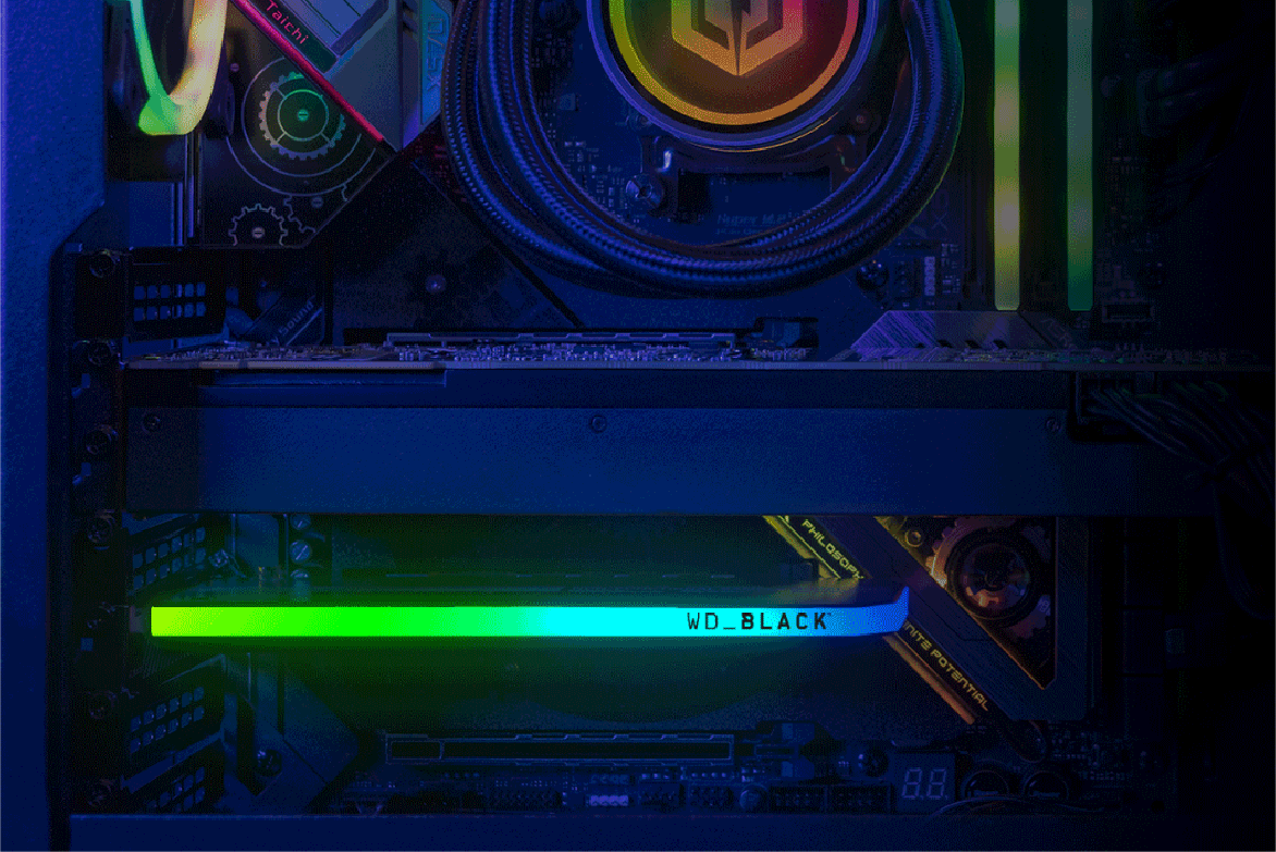 WD Black WD Black