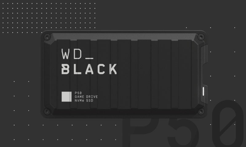 WD Black WD Black
