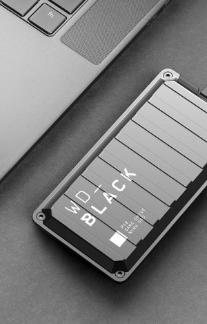 WD Black WD Black