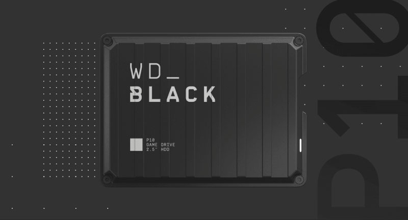 WD Black WD Black