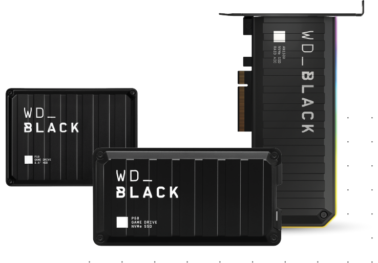 WD Black WD Black